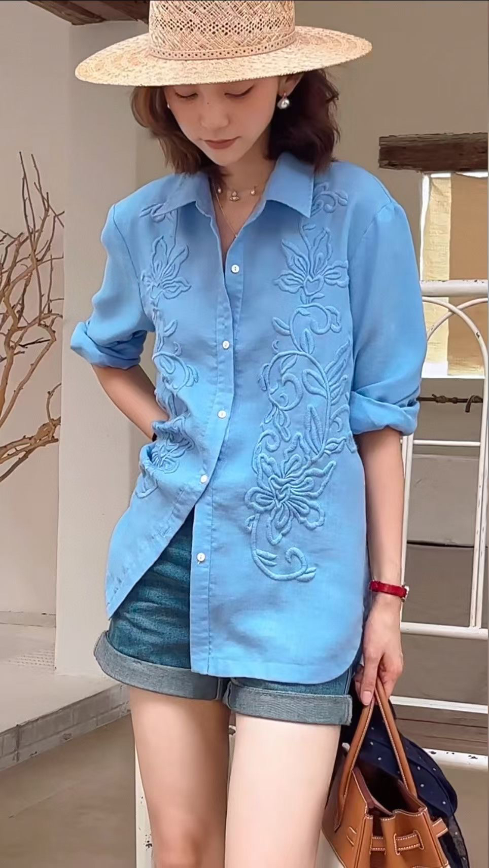 9901女装（901-950）南油春夏针织衫