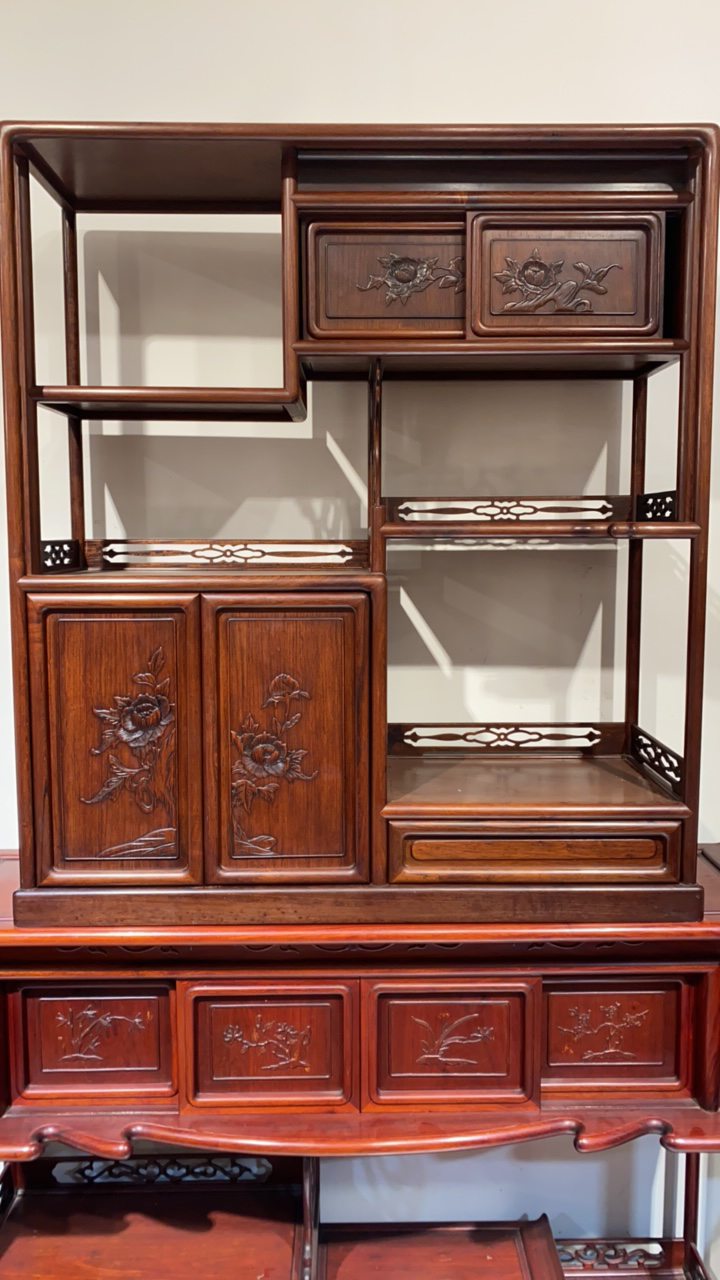 经典器型茶水柜1