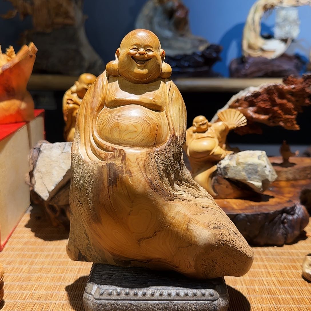 柏木（崖柏）太行崖柏柏柏