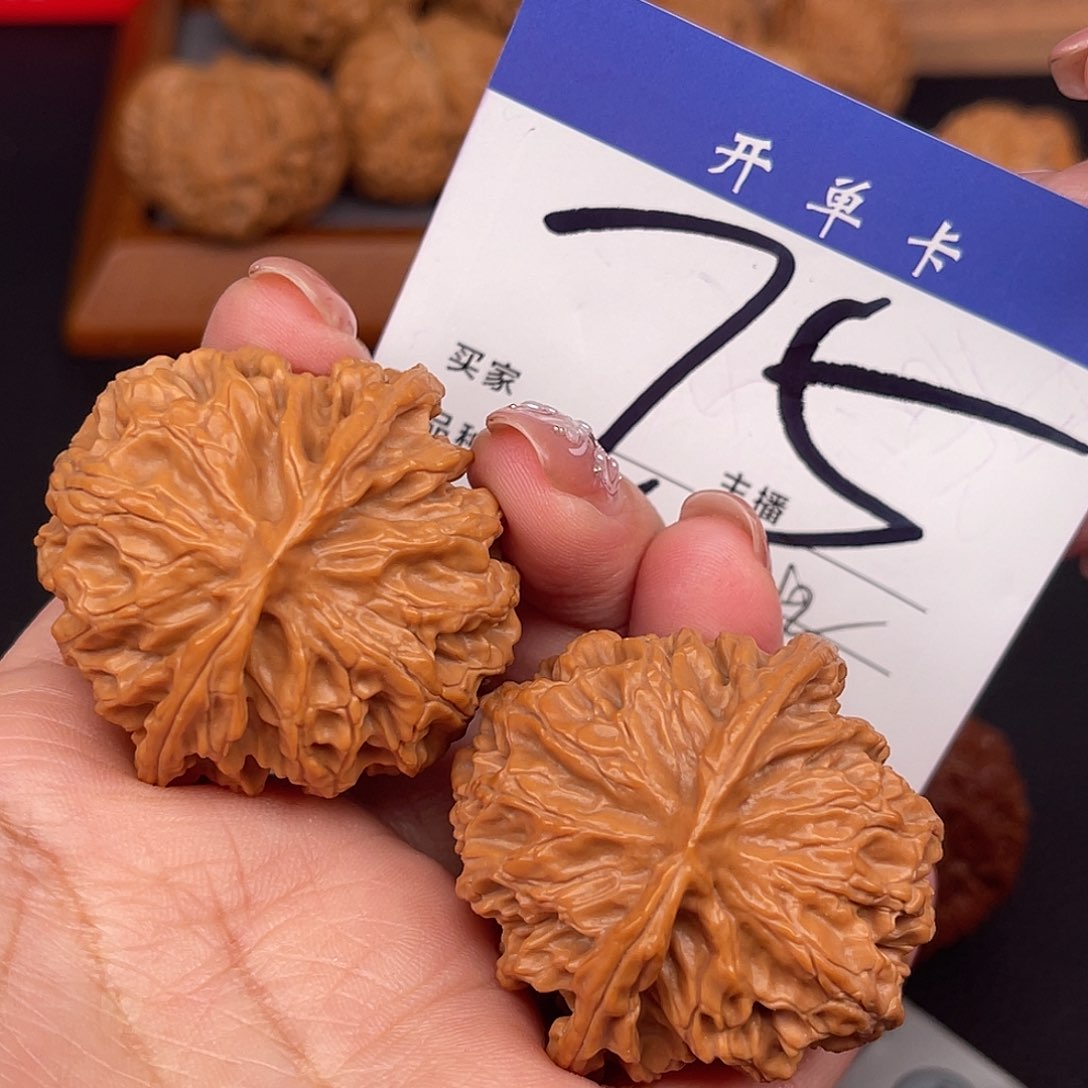 桃核吊坠苹果园42+尺寸全品y