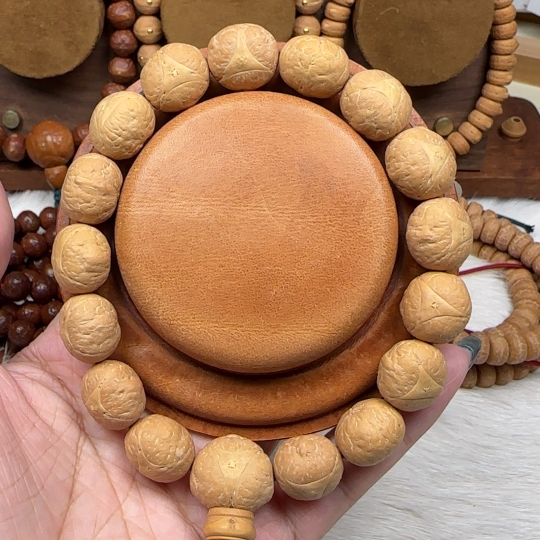 吊坠凤眼菩提龙眼7号