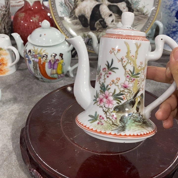景德镇陶瓷工艺品