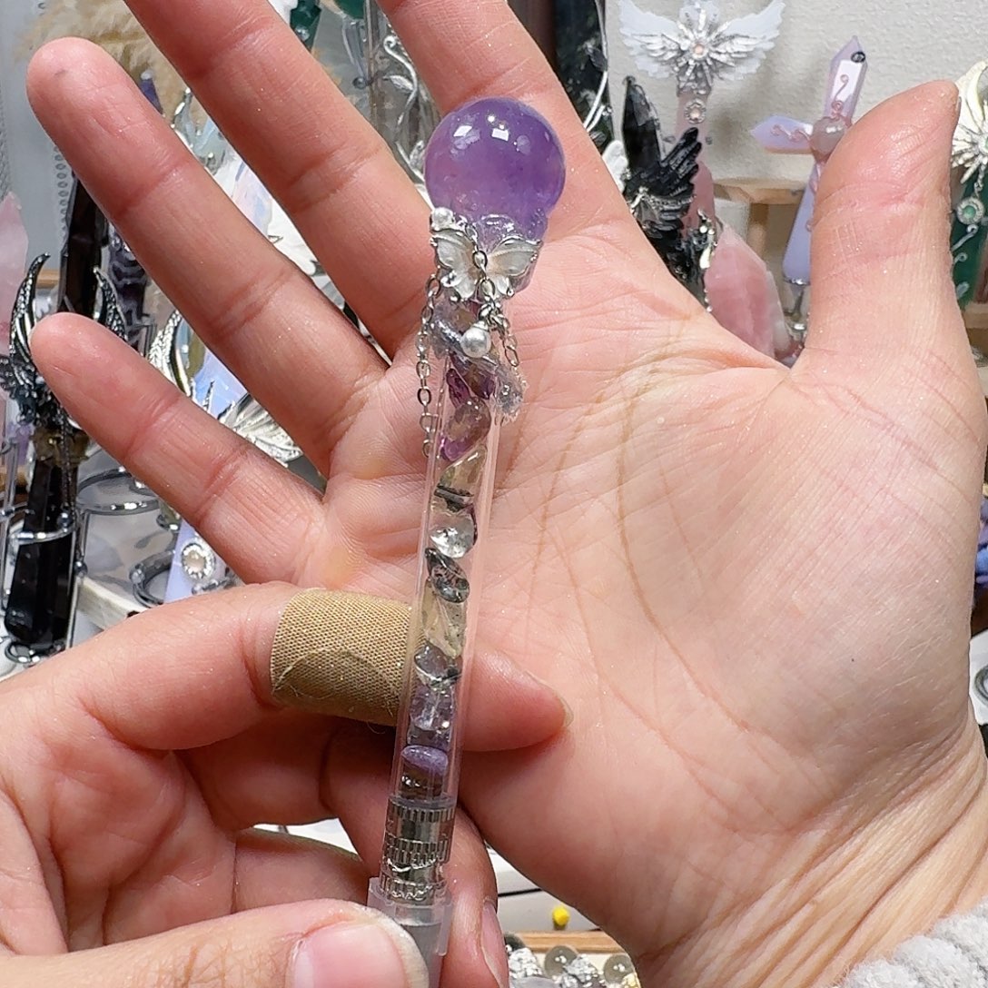 三***买有机玻璃天然水晶