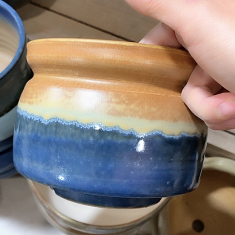 【闪购商品】红陶瑕疵