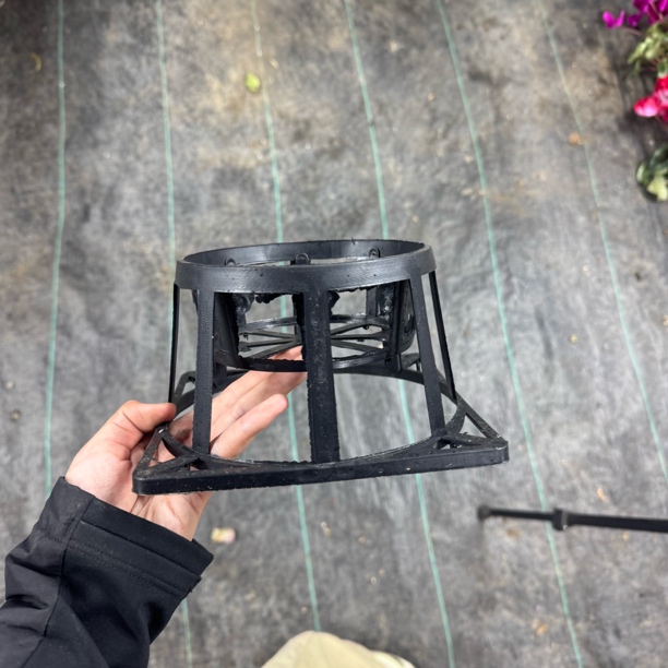 花架 仙客来养花专用10个