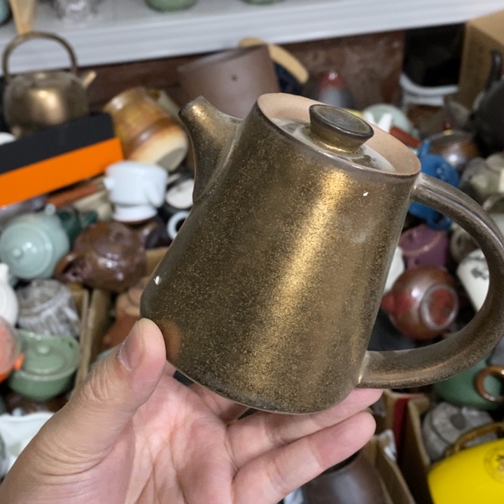 陶瓷艺术品及陶瓷制品