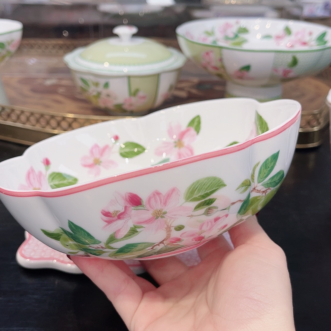 骨瓷7寸—————————————-