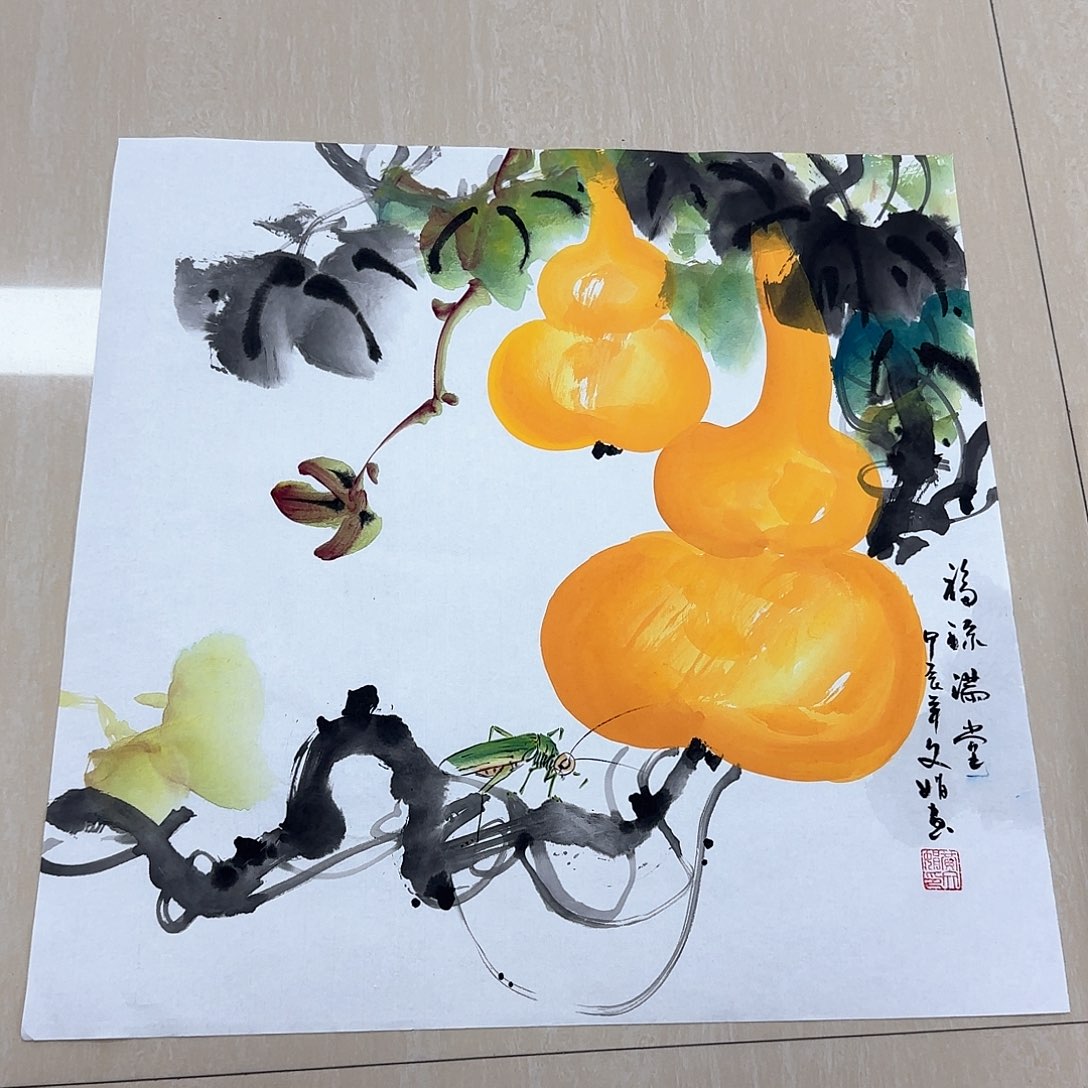 国画国画作品集一个^_^