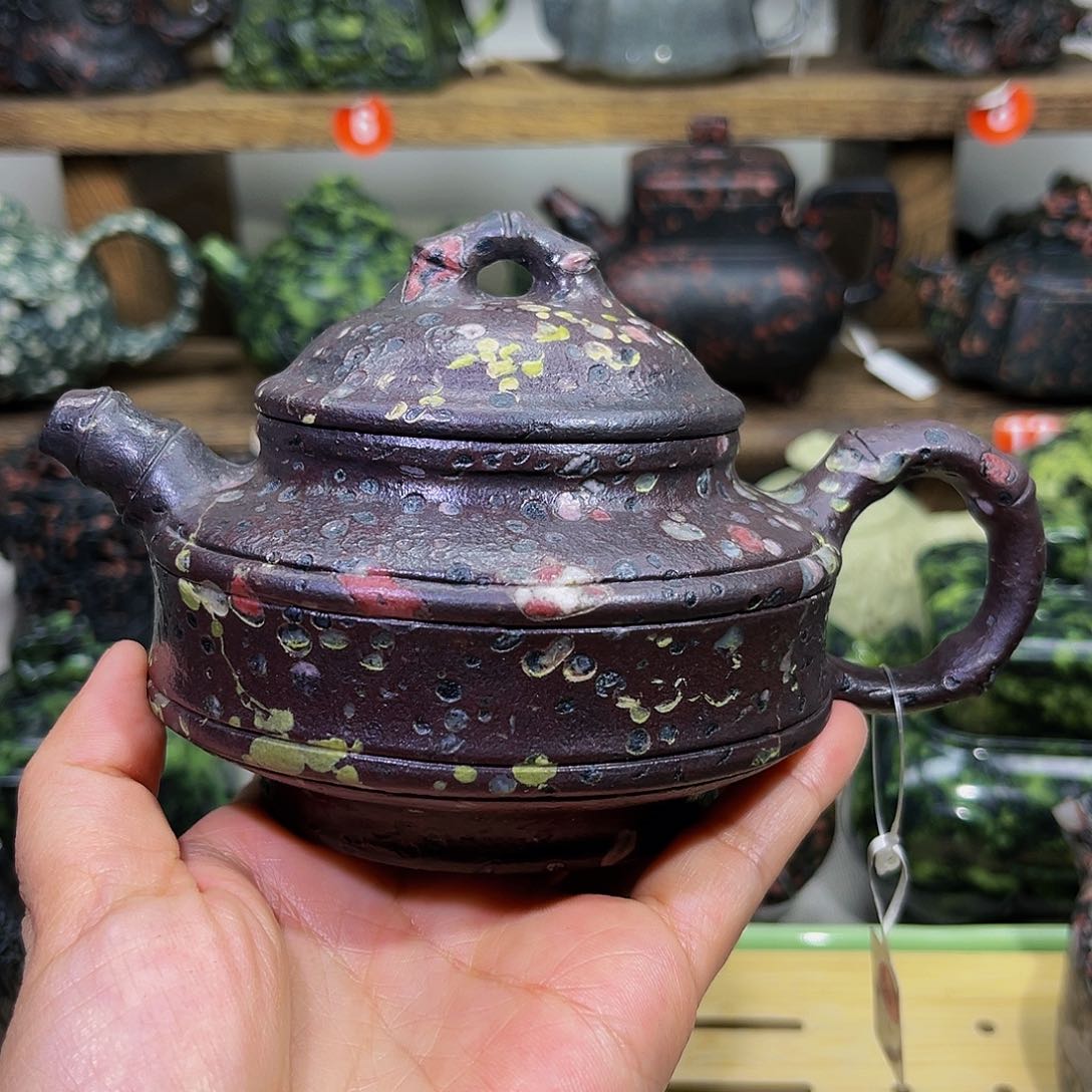 石材梅花玉安山玉