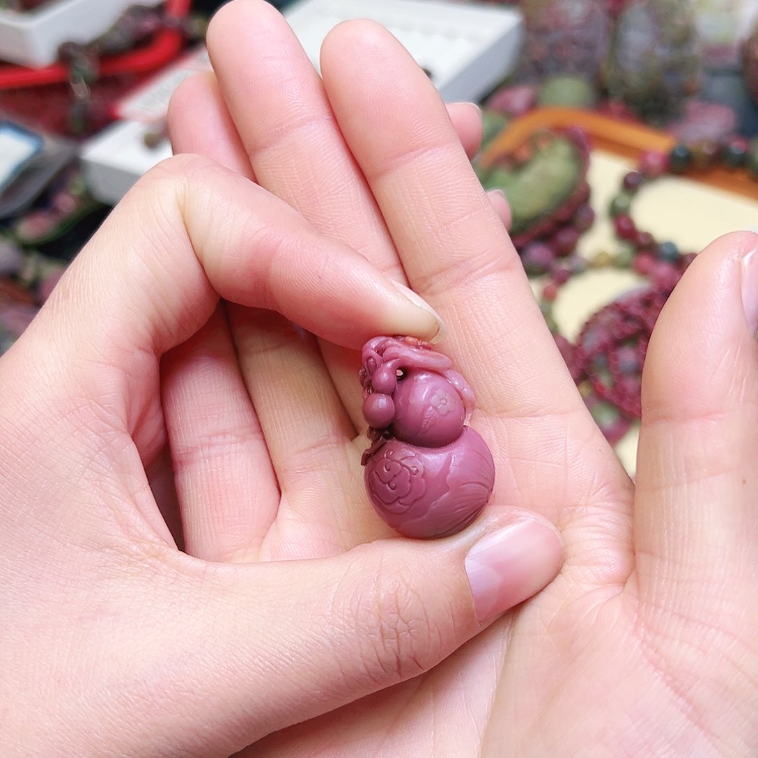 玛瑙/玉髓手链未镶嵌秋*恋定制