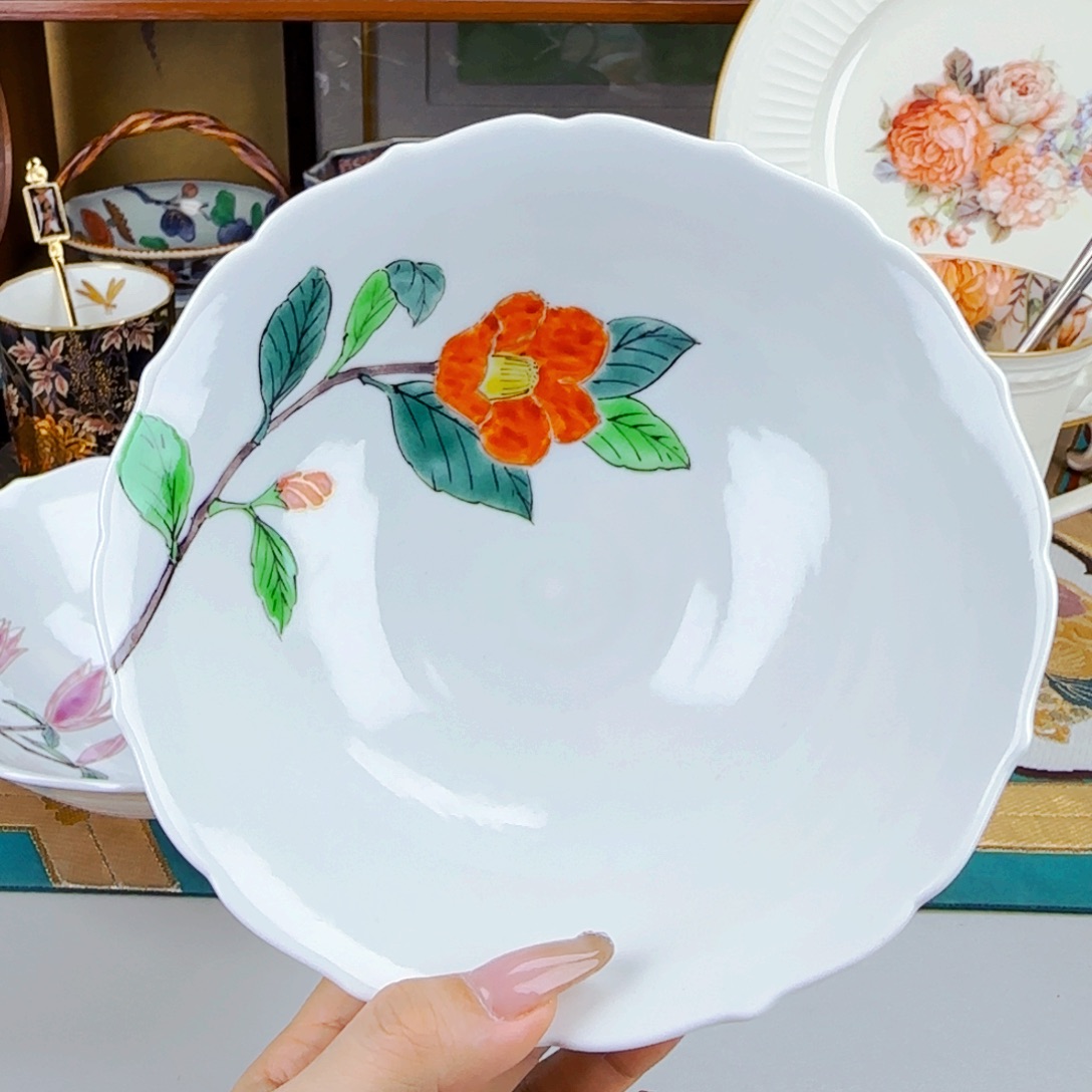 全场高端陶瓷福利不停！