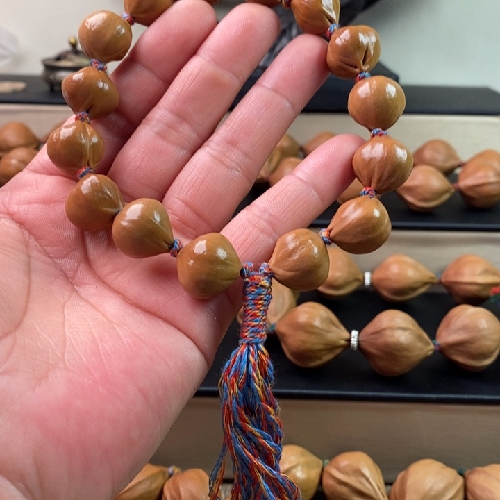 橄榄核手串/手链橄榄核30.1