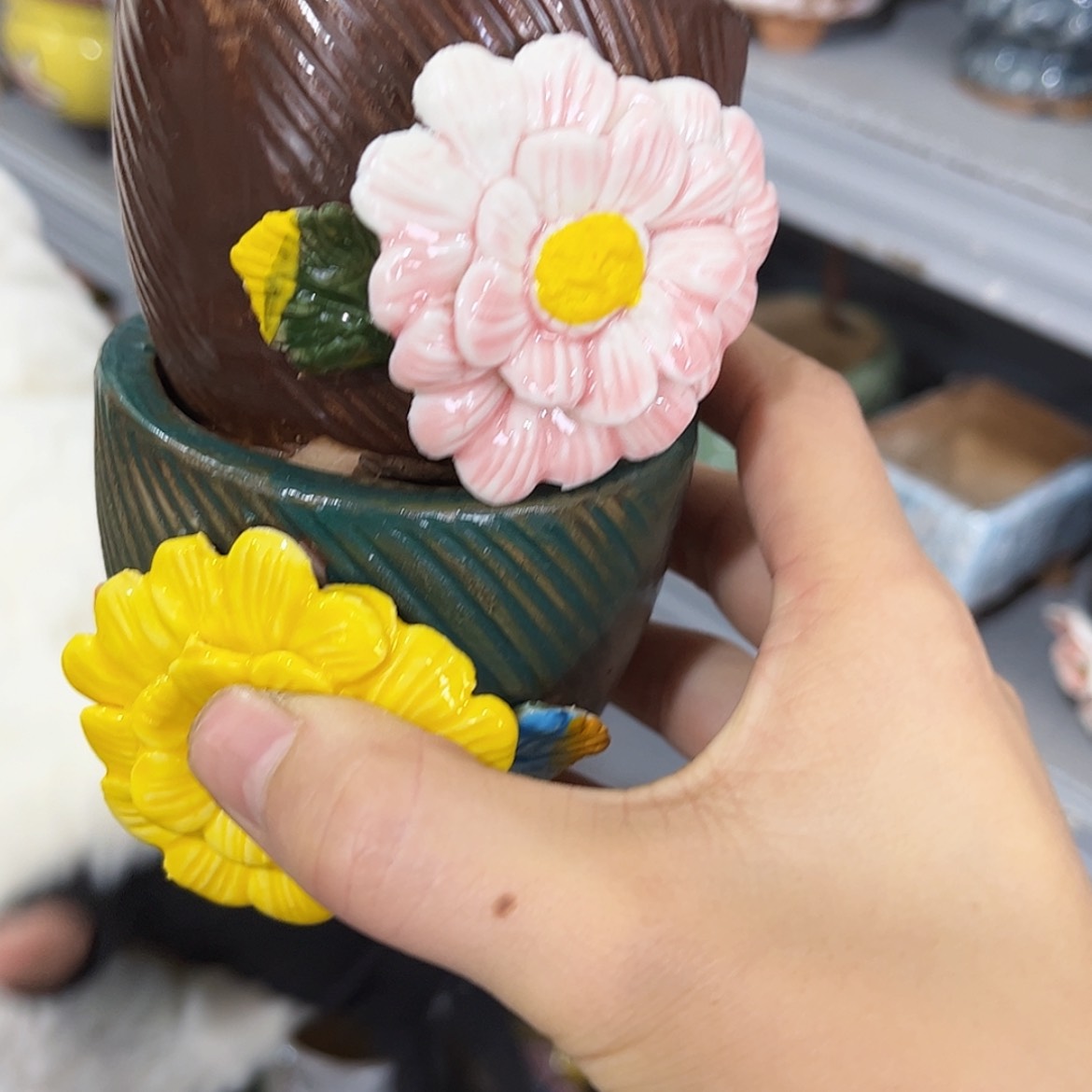 【闪购商品】红陶福利