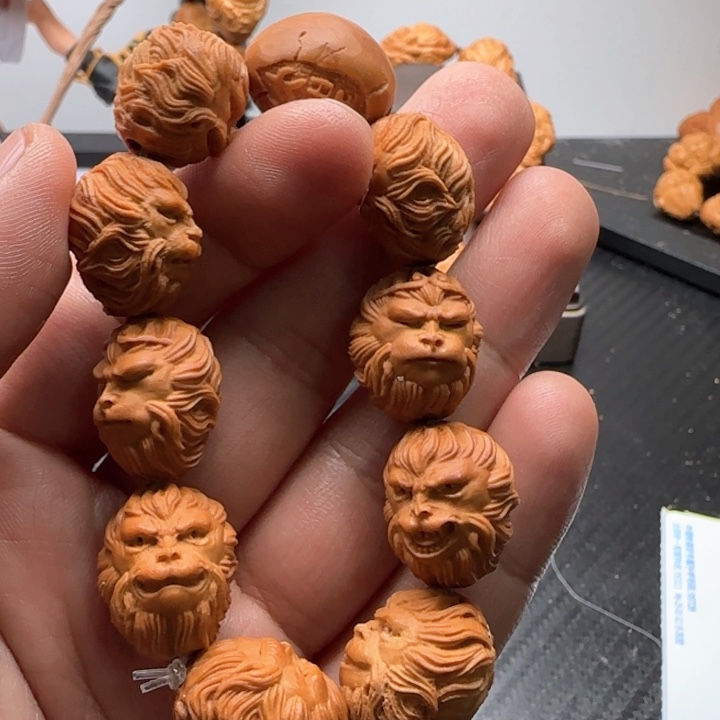 橄榄核手串/手链橄榄核手串