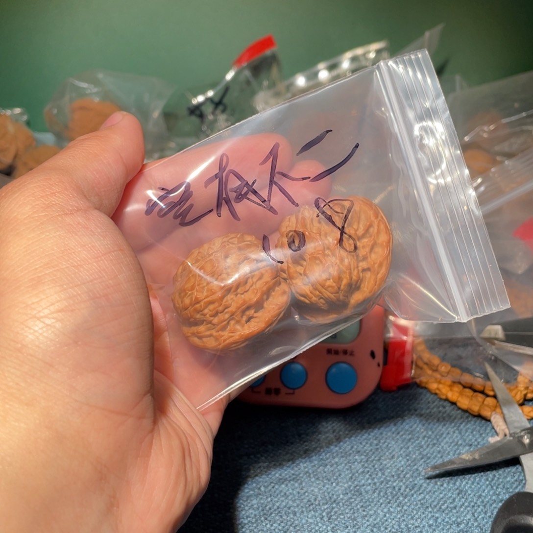 文玩核桃把件空**二5699989988