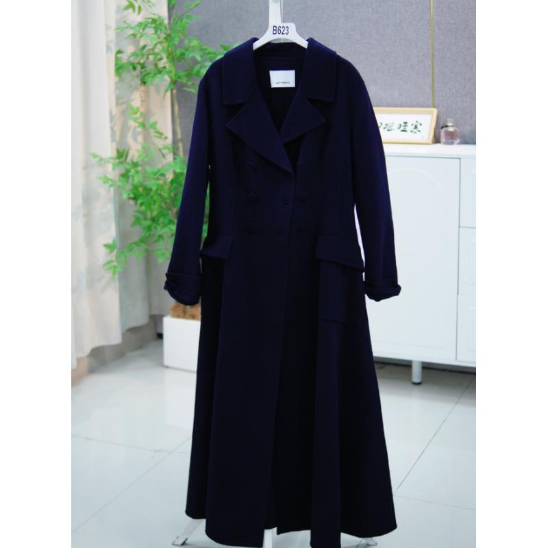 623 AA62女装大衣（默认剪标偶有微瑕介意不拍）