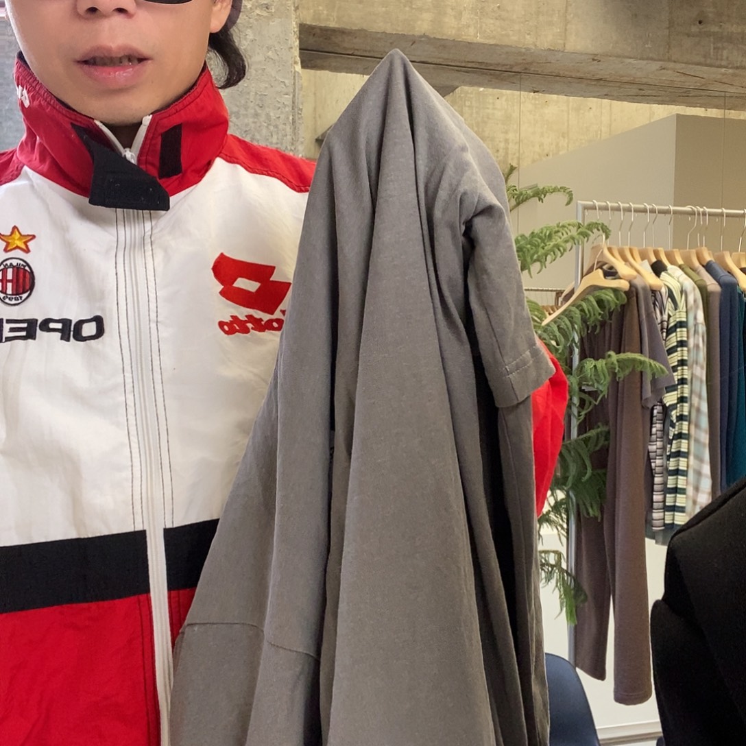 福福款上衣不退了换一件S