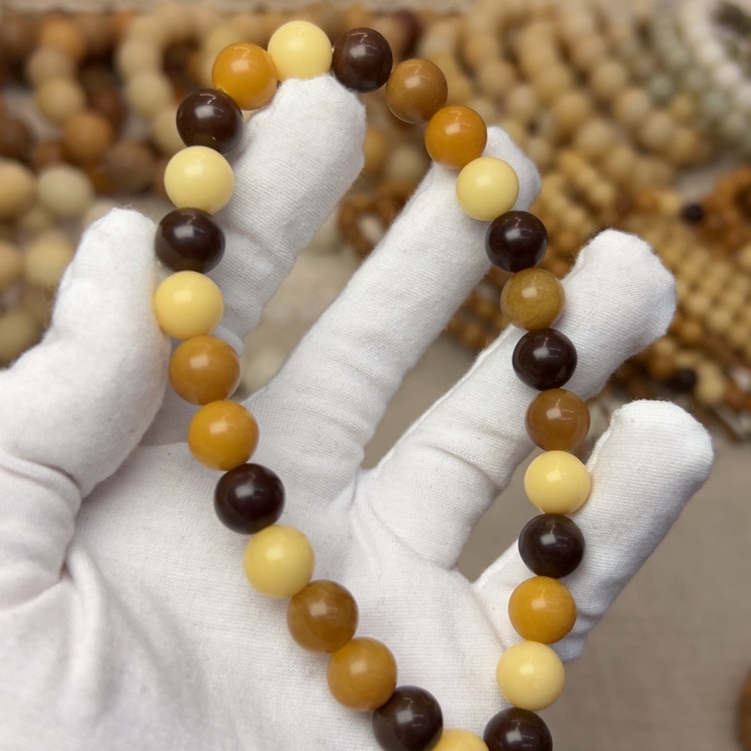 *****吊坠菩提根/象牙果树王865