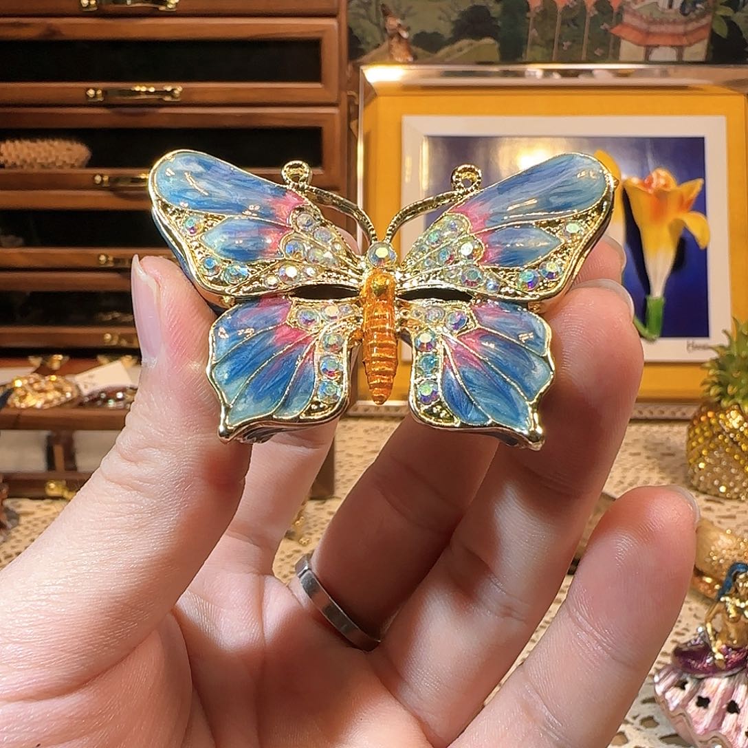 手工制品默认微瑕