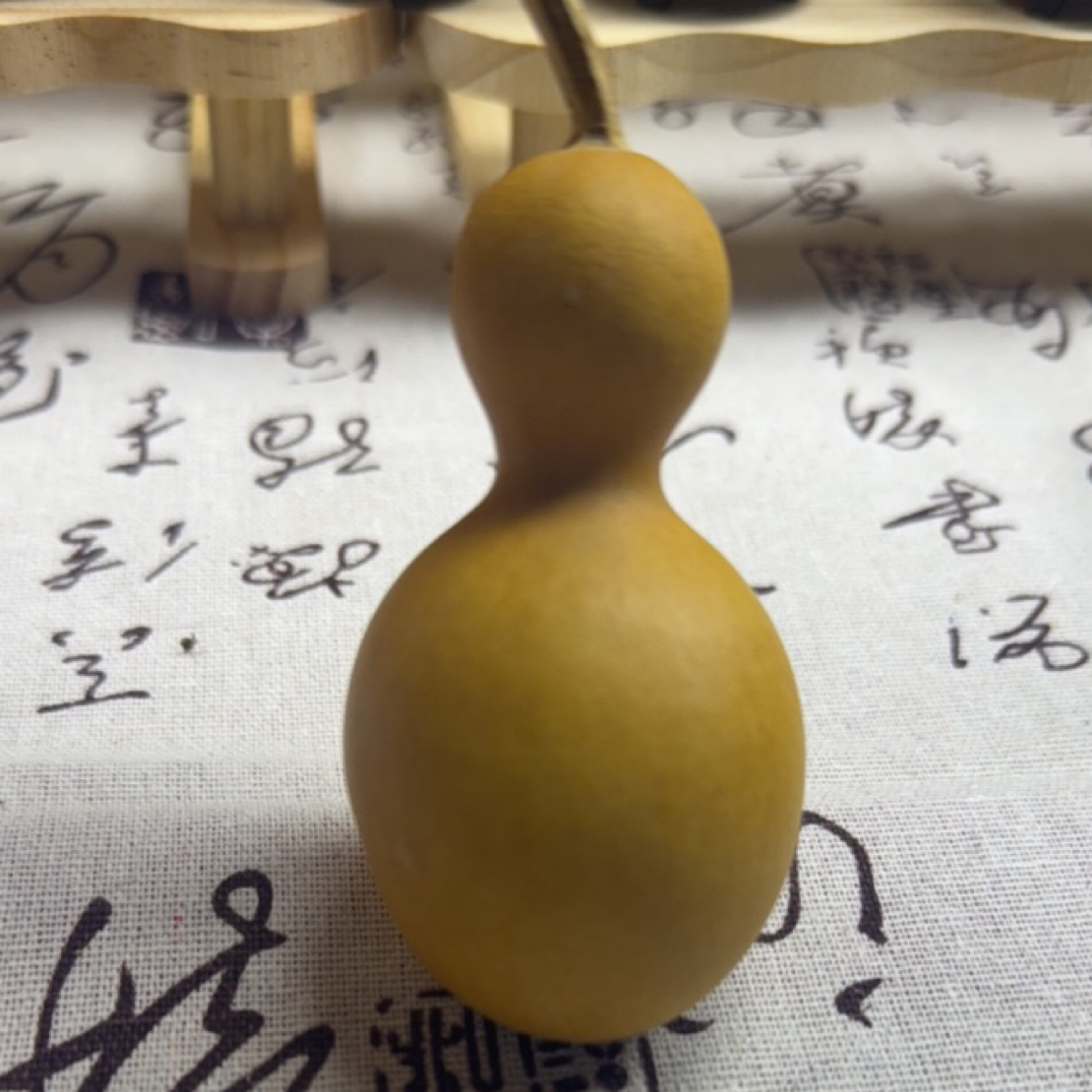 精美的小瓶子葫芦