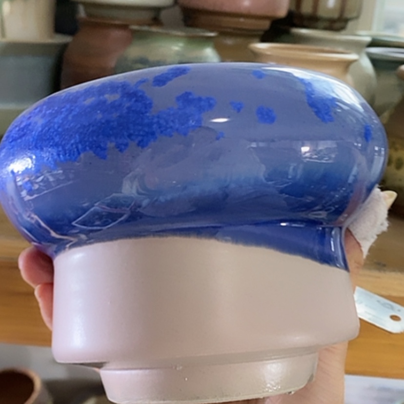 【闪购商品】红陶口12