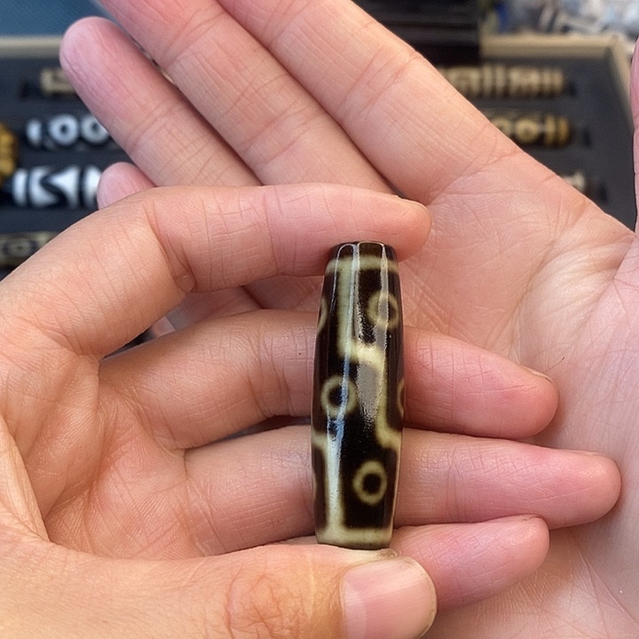 ￴***￴玛瑙/玉髓（覆膜）未镶嵌颈饰