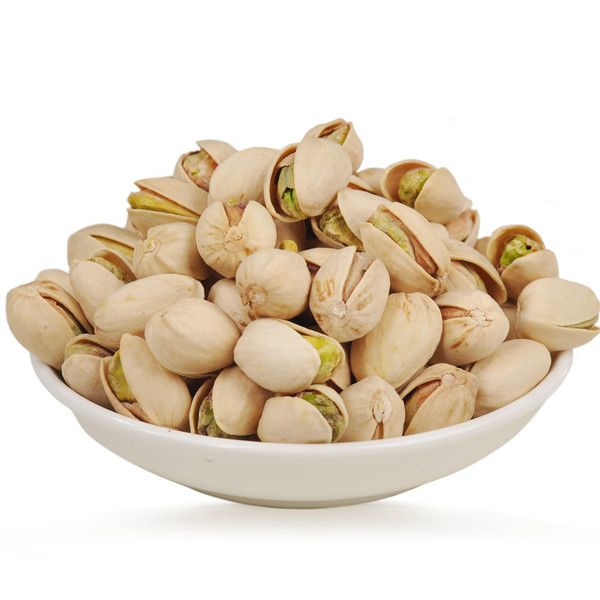 开心果原色大果（不漂白）2斤装