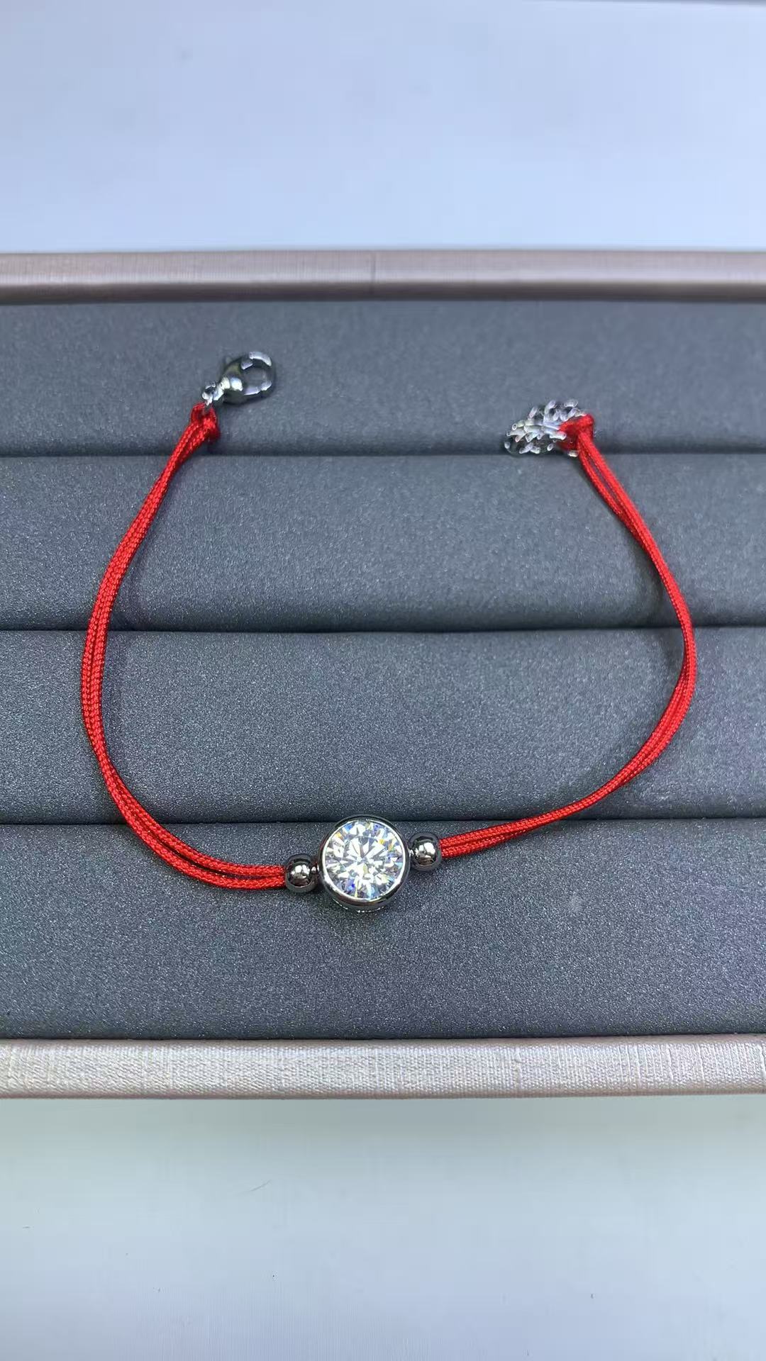 手链 【璀璨星河】时尚经典百搭手链D248