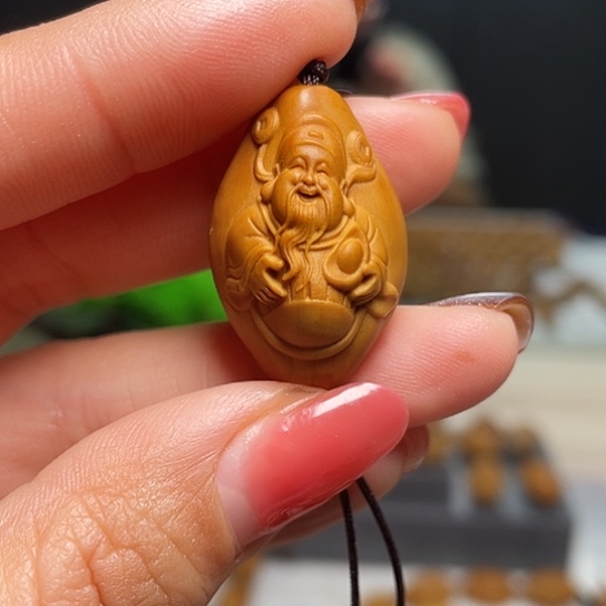 橄榄核手串/手链橄榄核