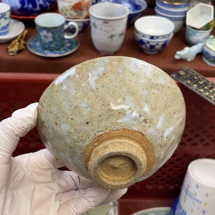 陶瓷他家瓷器真美…开播了