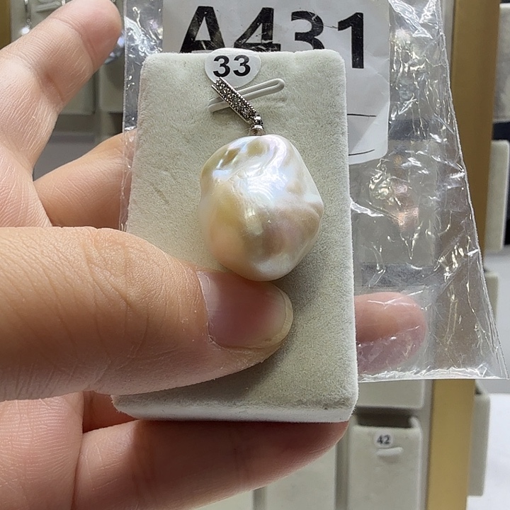 合成立方氧化锆合金