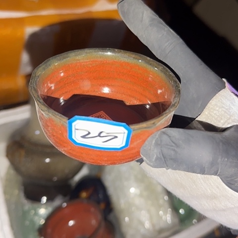 瓷片国营厂库存25