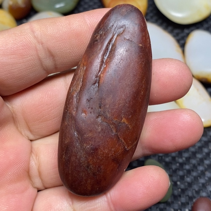 和田玉（白玉）珠宝奇石未镶嵌