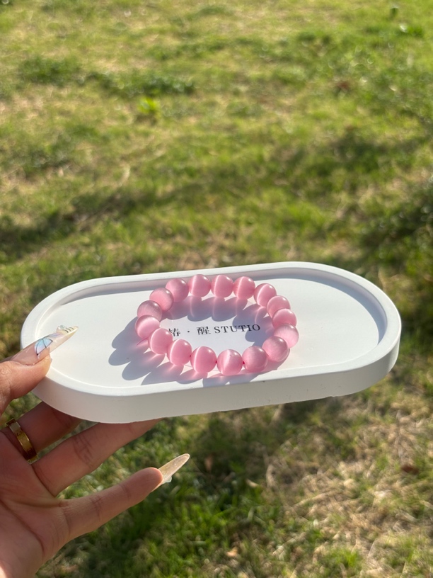 【椿·醒】粉粉喵呜