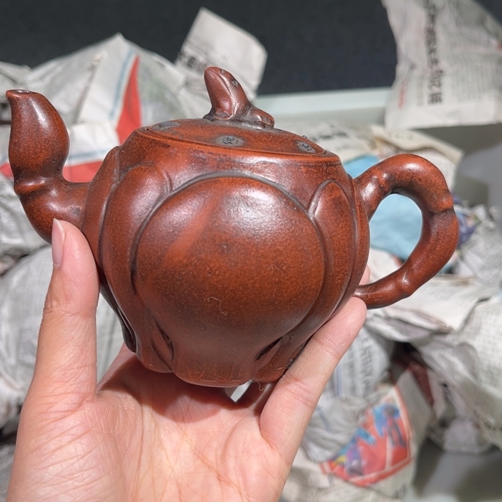 茶壶紫砂紫砂茶壶528