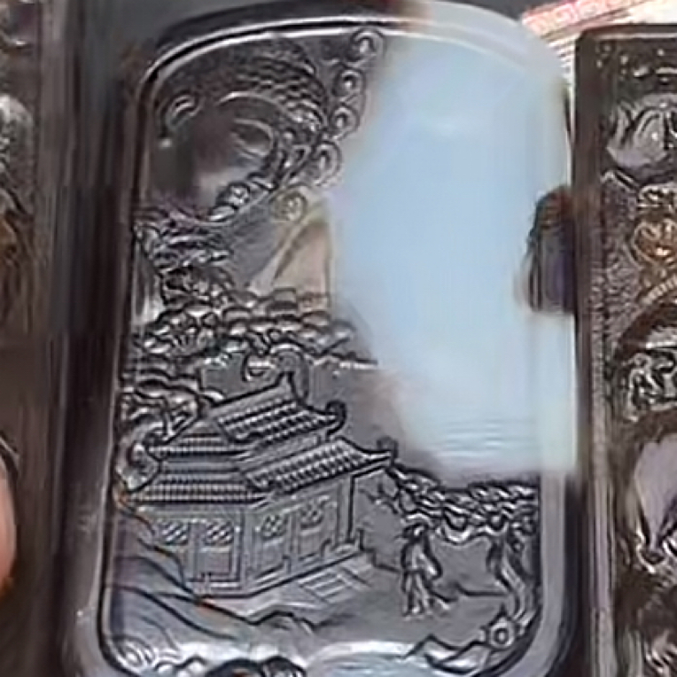 和田玉12.20 HX拍一发一