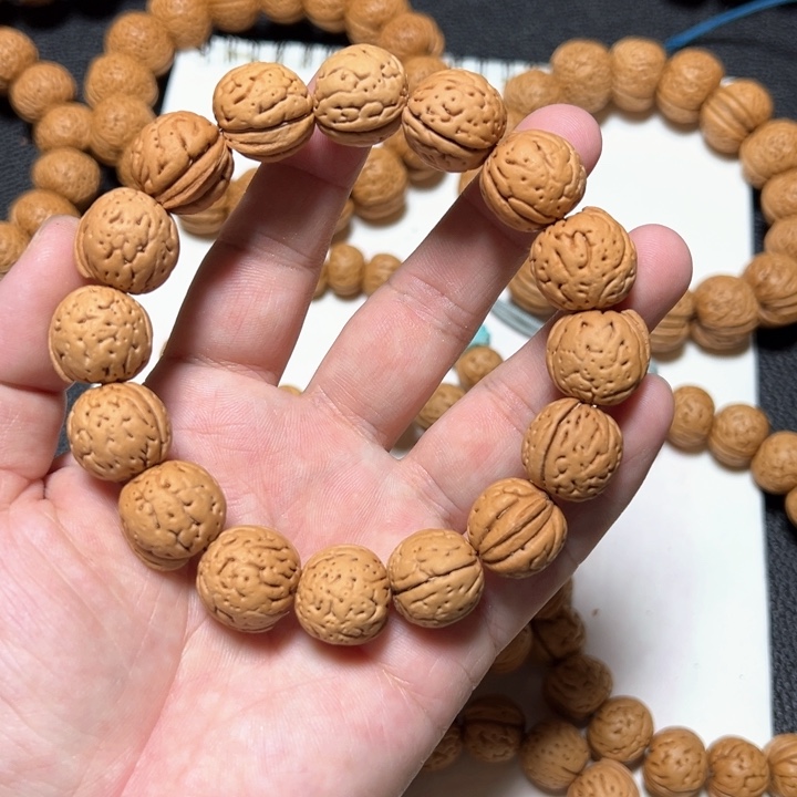 吊坠桃核記**点桃核