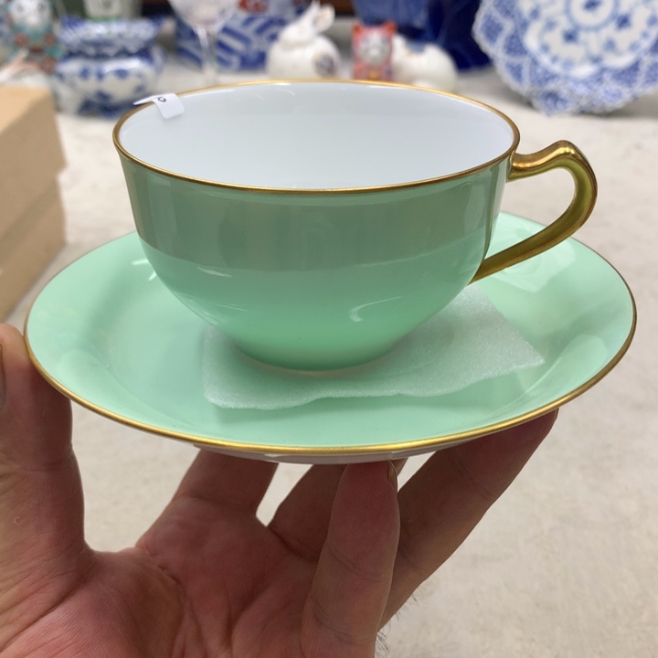 紫砂金瓷阁精品瓷器店