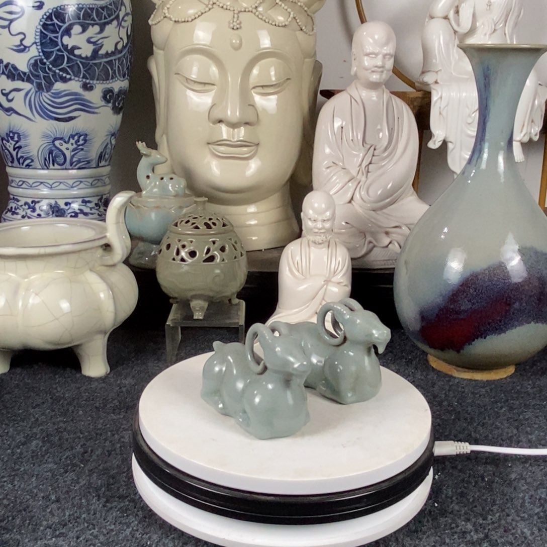 摆件瓷器瓷器瓷器瓷器