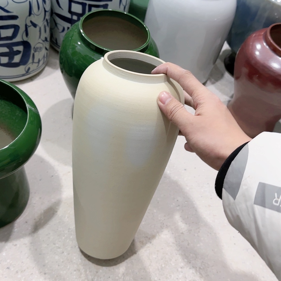 摆件微瑕无孔微瑕