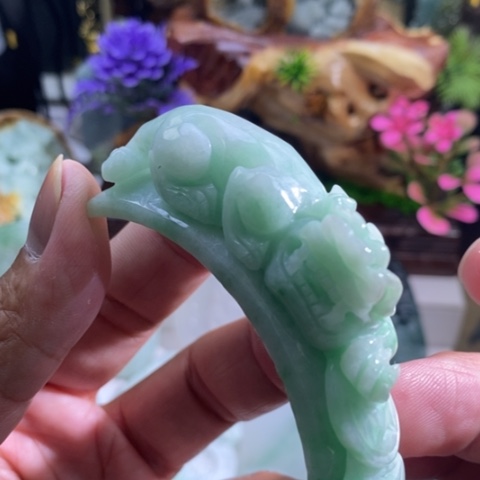 【闪购商品】颈饰未镶嵌翡翠1111111111111