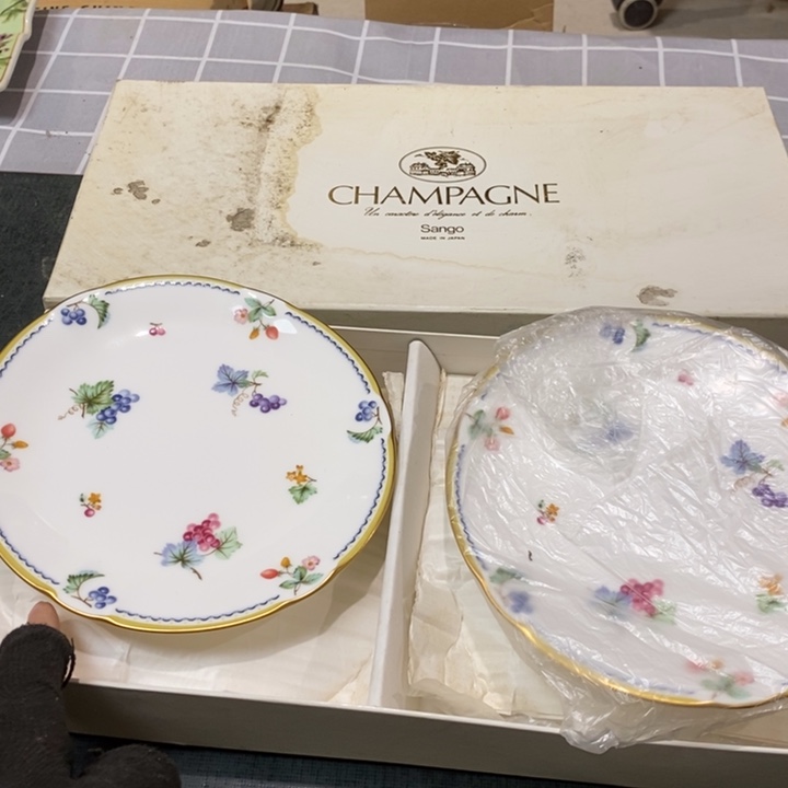 精美瓷器 一单包邮