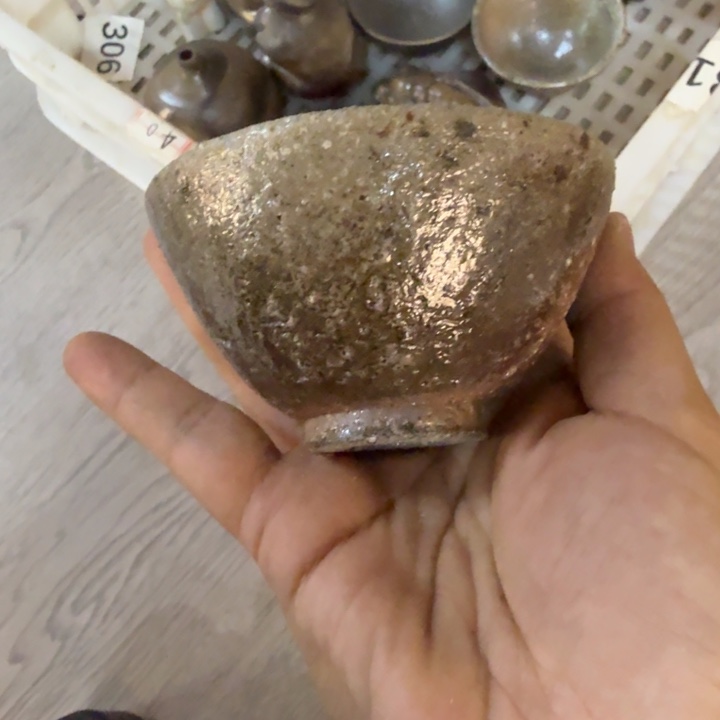 摆件要你选的那个