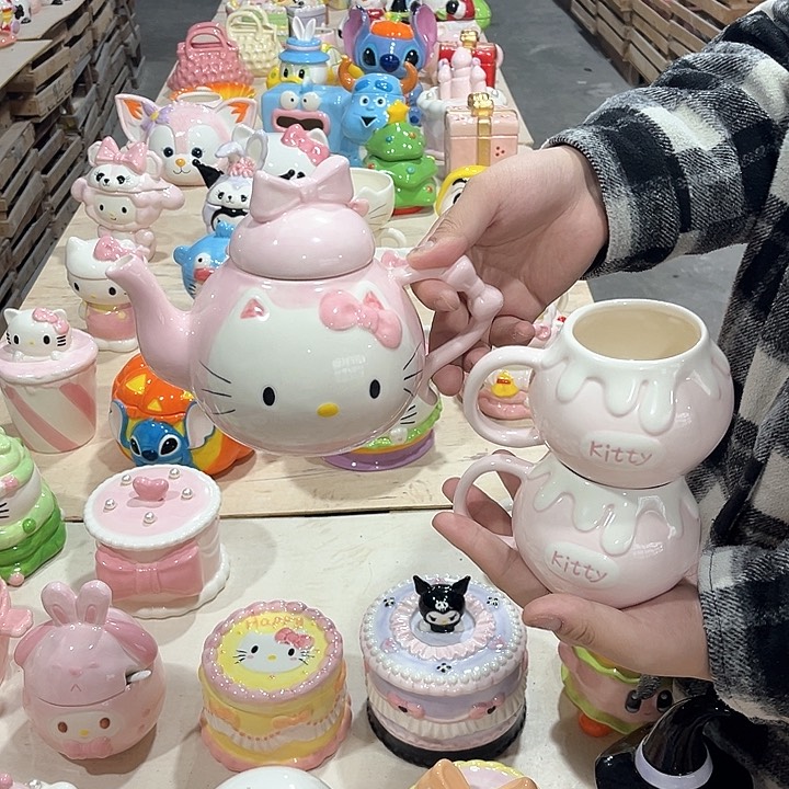 紫砂茶案我也不知道怎么