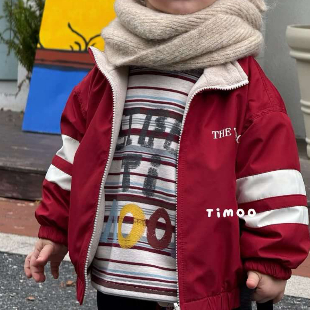 冬款实体在售现货外套