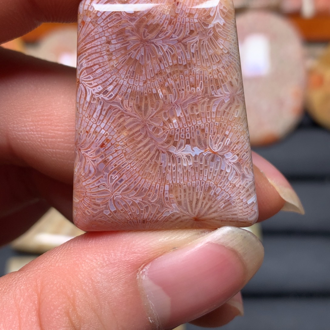 金***迎硅化玉未镶嵌吊坠无事牌平安扣手牌