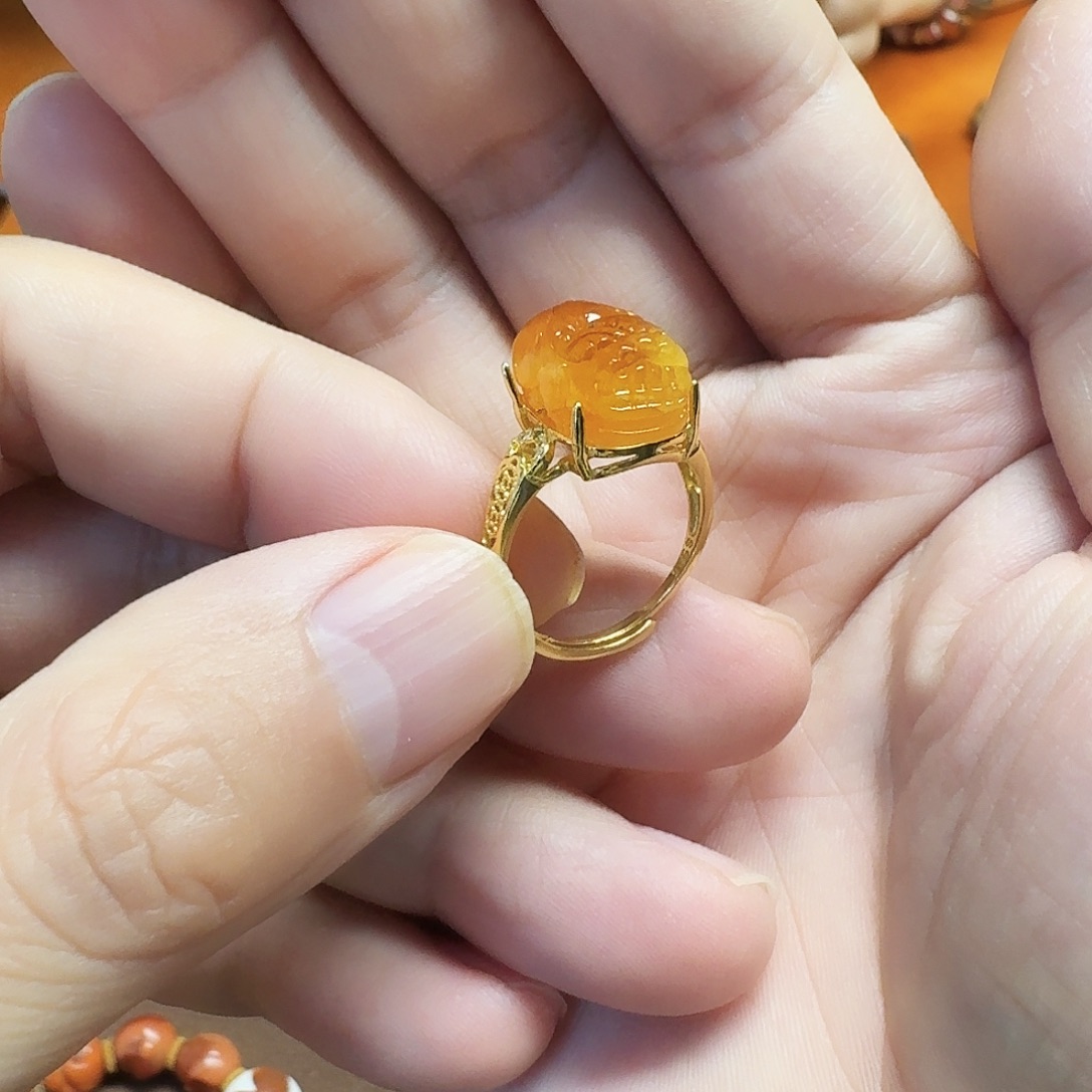 玛瑙/玉髓未镶嵌手链