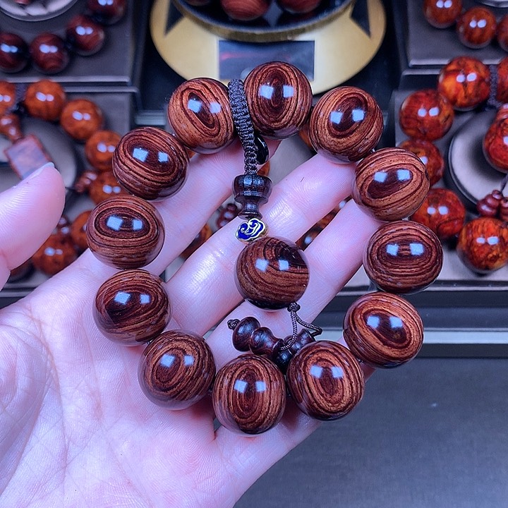 【闪购商品】黄花梨/降香黄檀2.0规格10W