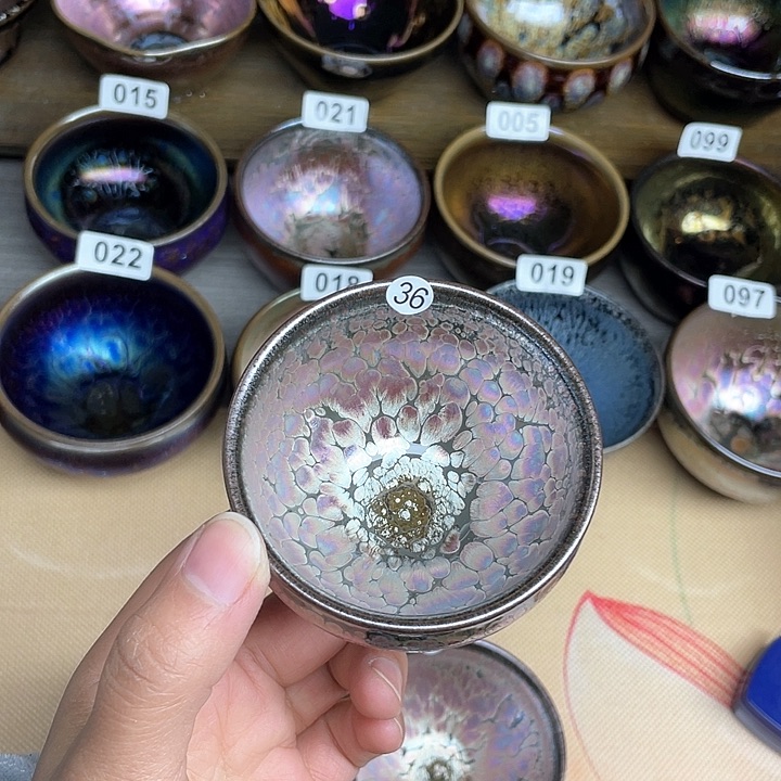 茶盏黑*盏建盏建盏建盏36