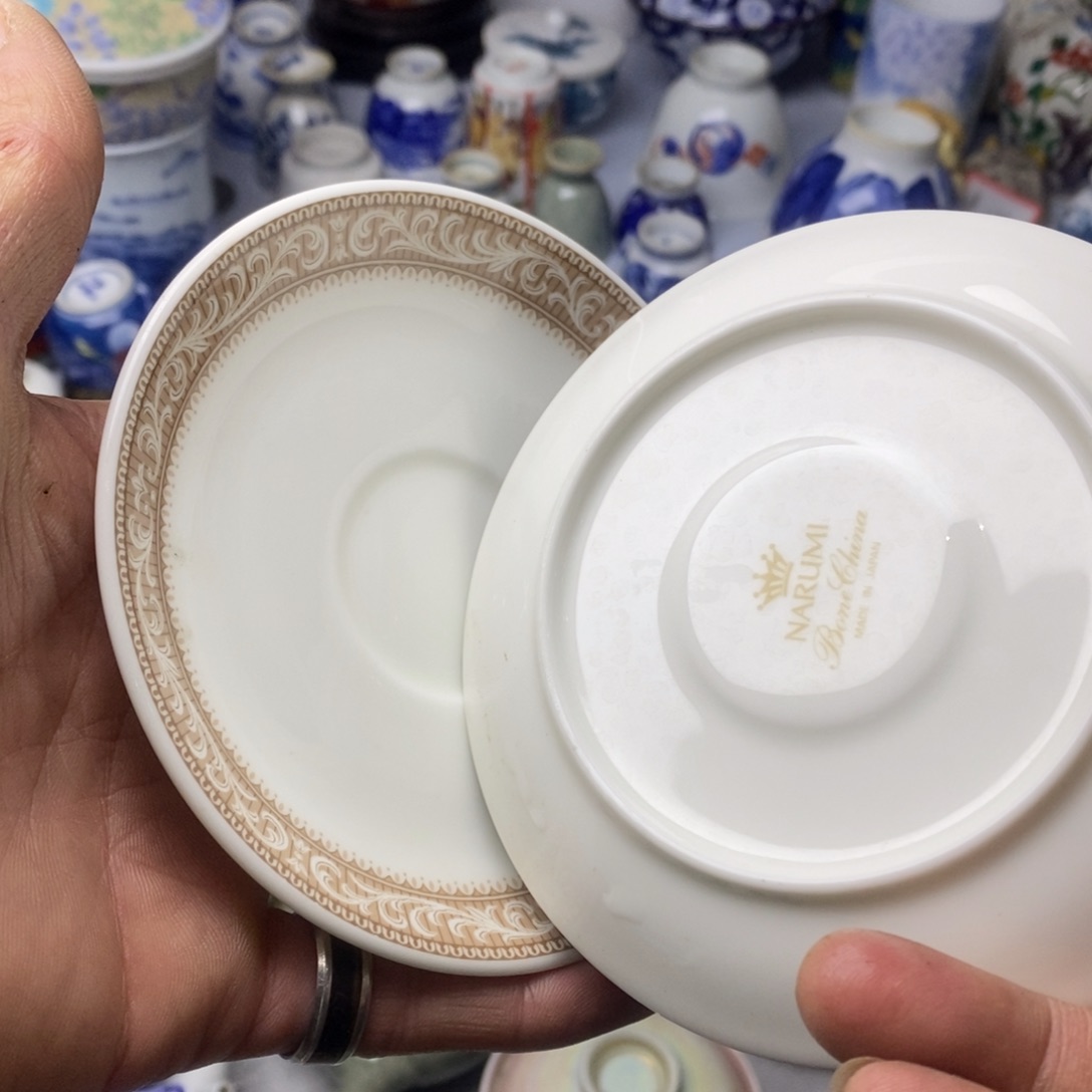 瓷片这一期太有意思咯好